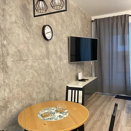 Apartment Granary Gdansk